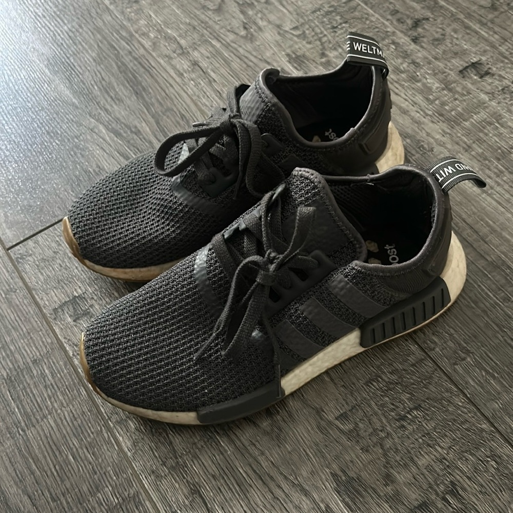 NMD adidas sneakers